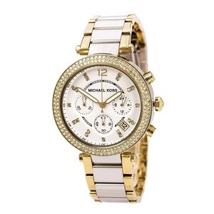 Michael Kors Watch MK5687